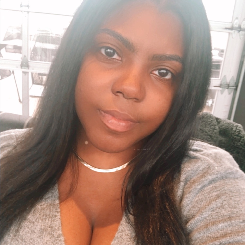 Meet your Posher, Doris